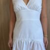 Vestido Linho - Image 3