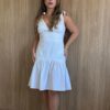 Vestido Linho