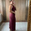 Vestido Downtown Cherry - Image 2