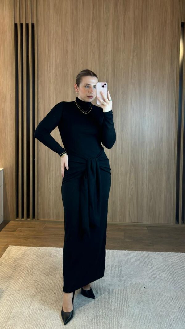 Vestido Skyline - Imagem 2