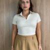 Blusa Polo