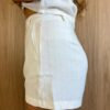 Shorts Aurora Off white - Image 5