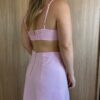 Vestido Sofi Rosa - Image 4