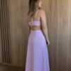 Vestido Sofi Rosa - Image 5