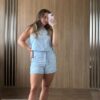 Shorts Tulum