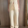 Calça Oasis amarelo - Image 3
