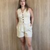 Shorts Latte
