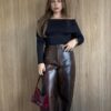 Calça Snake