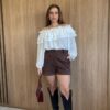 Blusa Boho - Image 4