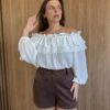 Blusa Boho