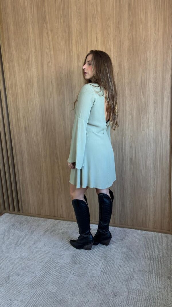 Vestido Margot - Imagem 5