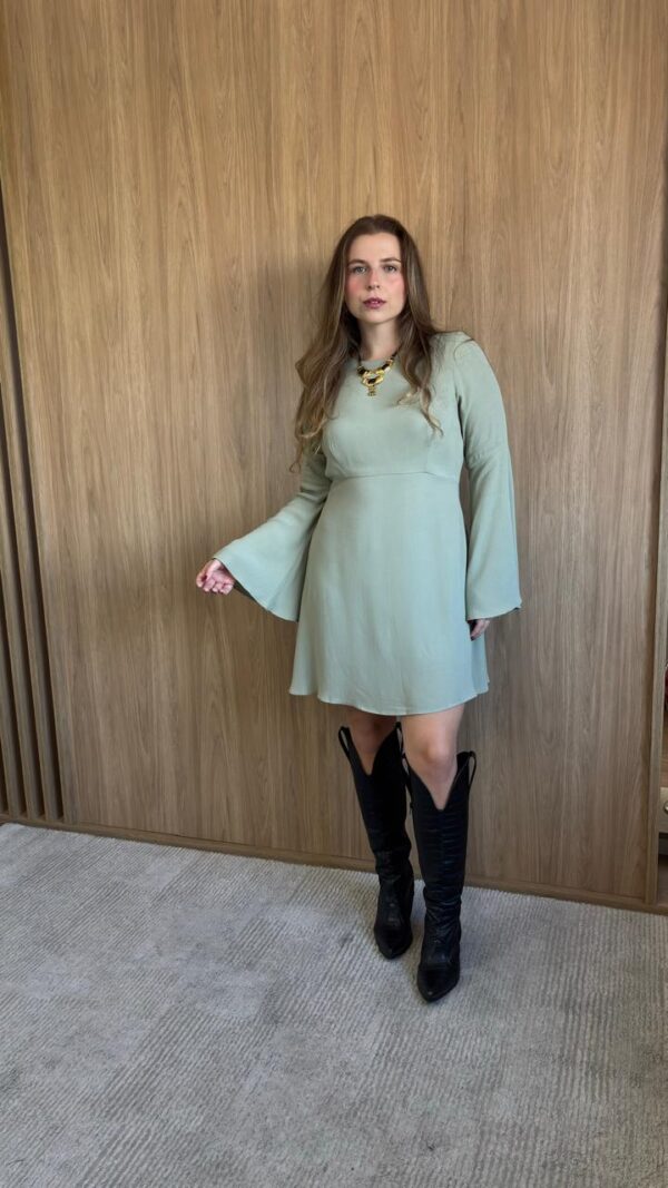 Vestido Margot - Imagem 4